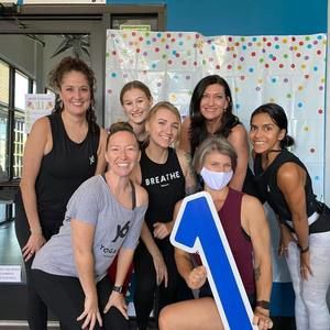 Meet your Posher, Sherri